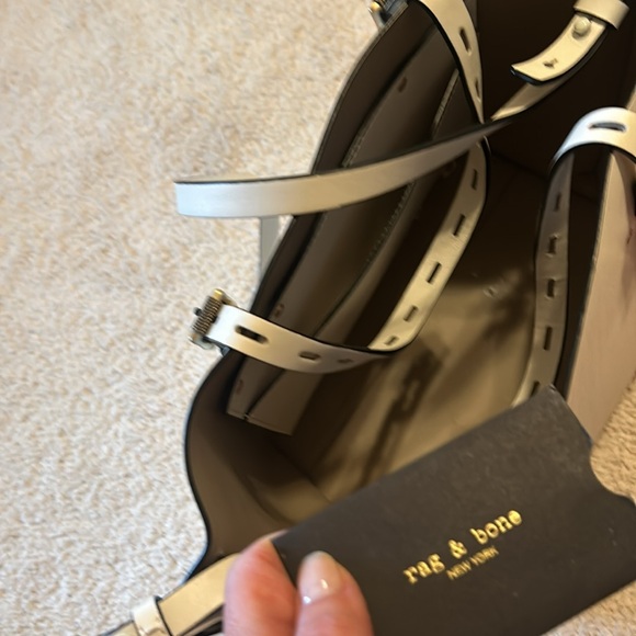Rag & bone purse - Picture 3 of 6